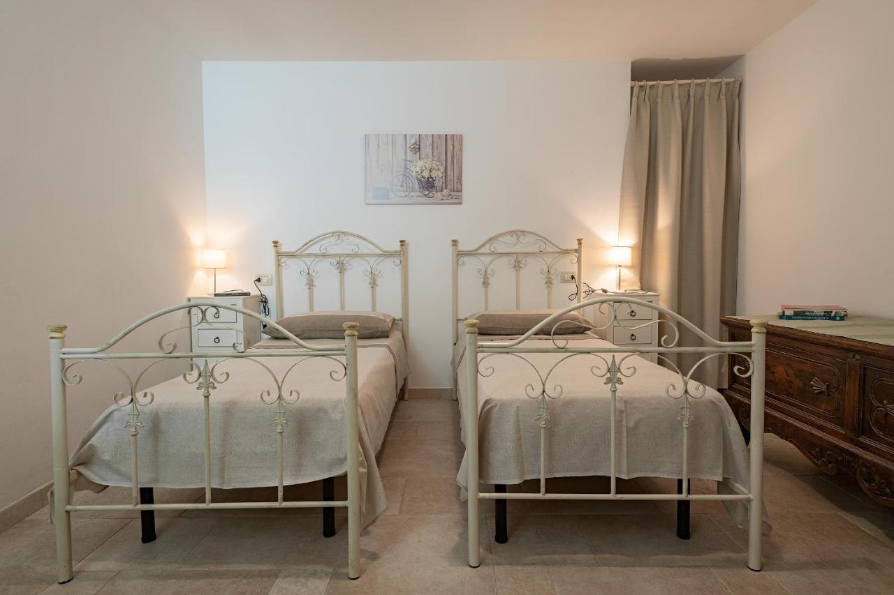 Trulli Quercus Apartment Alberobello Luaran gambar