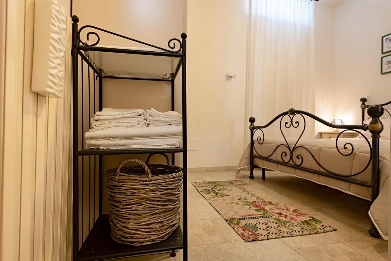 Trulli Quercus Apartment Alberobello Luaran gambar